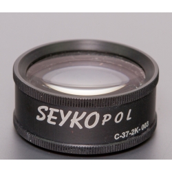 Soczewki Diagnostyczne  SD-WD40_20D